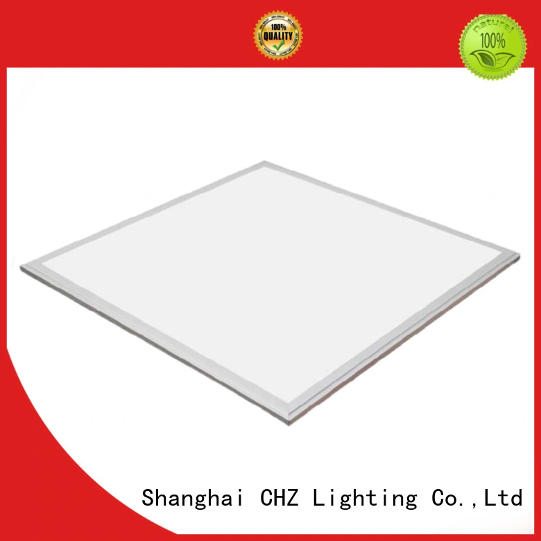 CHZ light panel best manufacturer for school 1