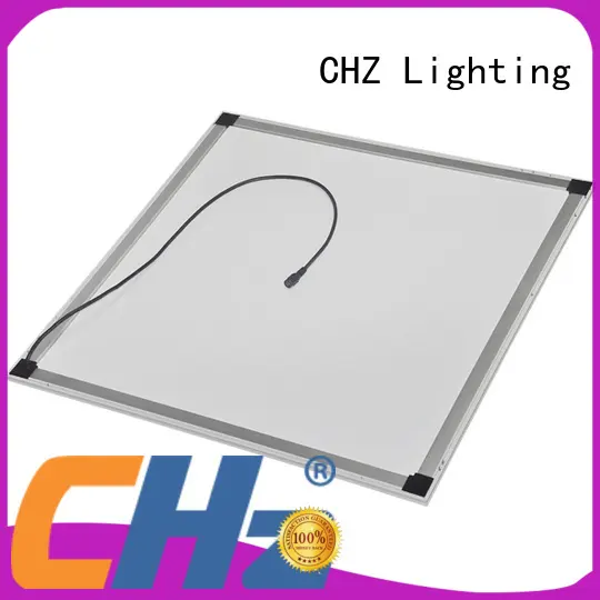 CHZ panel light supplier for promotion 1