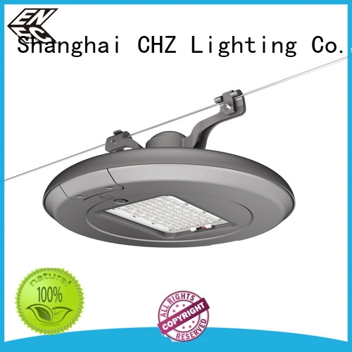 CHZ led street lights vs conventional with good price for promotion 1