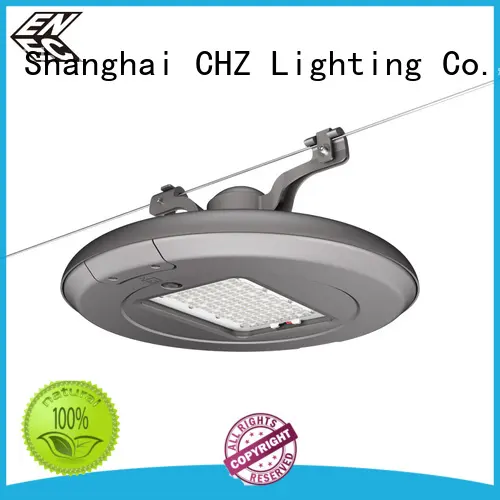 CHZ led street lights vs conventional with good price for promotion 1