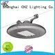 CHZ led street lights vs conventional with good price for promotion 1