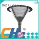 CHZ stable garden light suppliers for parking lots 1