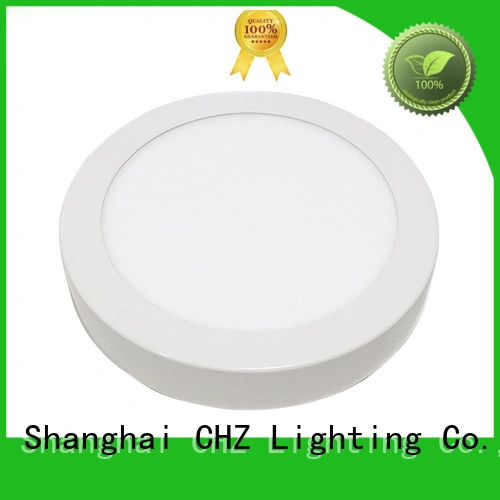 CHZ energy-saving light panel factory for shopping malls 1