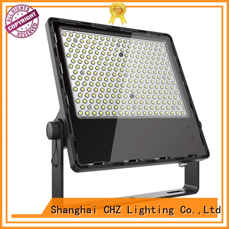 professional flood lighting from China for shopping malls 1