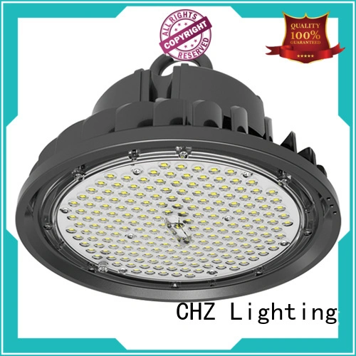 CHZ eco-friendly high bay led light series for promotion 1