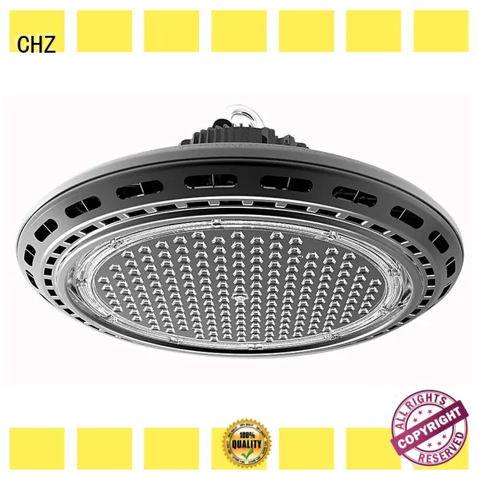CHZ practical led bay light manufacturer for highway toll stations 1