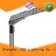 certificated solar led street light best supplier for yard 1