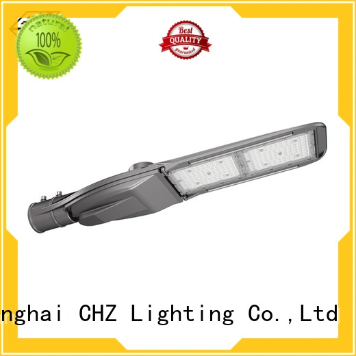 CHZ all in one solar street light price supply for promotion 1