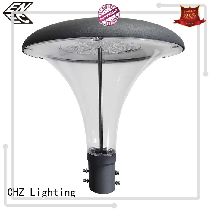 CHZ creative led porch light supplier for outdoor venues 1