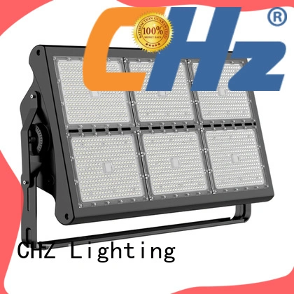 cost-effective led sport light supply for roadway 1