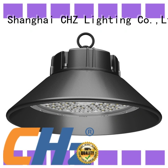 CHZ high bay led light fixtures inquire now for exhibition halls 1