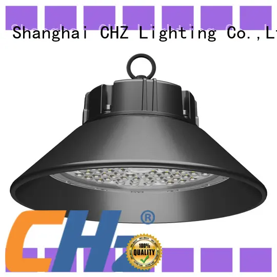 CHZ high bay led light fixtures inquire now for exhibition halls 1