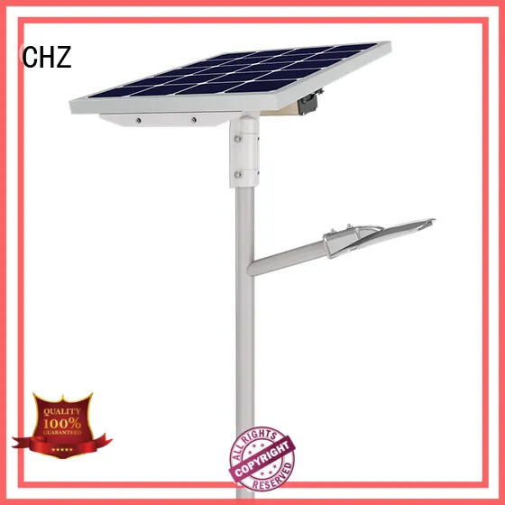 best price led street lights solar from China for promotion 1