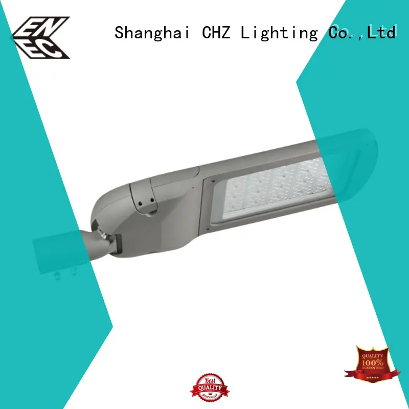CHZ street lighting fixture wholesale for road 1