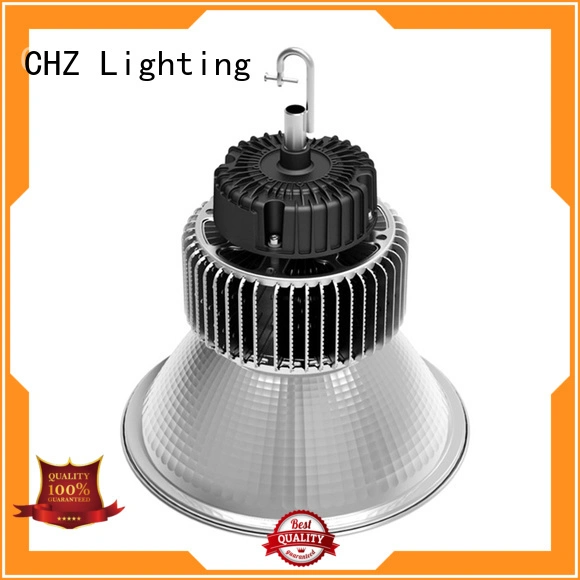 CHZ high bay lights suppliers for large supermarkets 1
