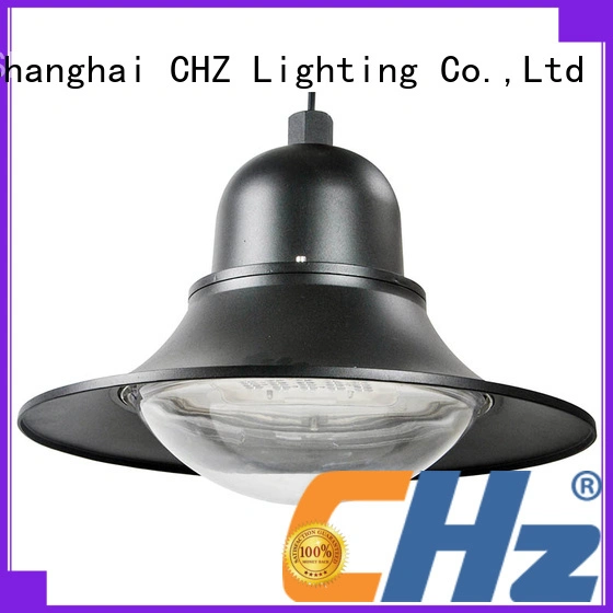 CHZ eco-friendly yard lighting company for promotion 1