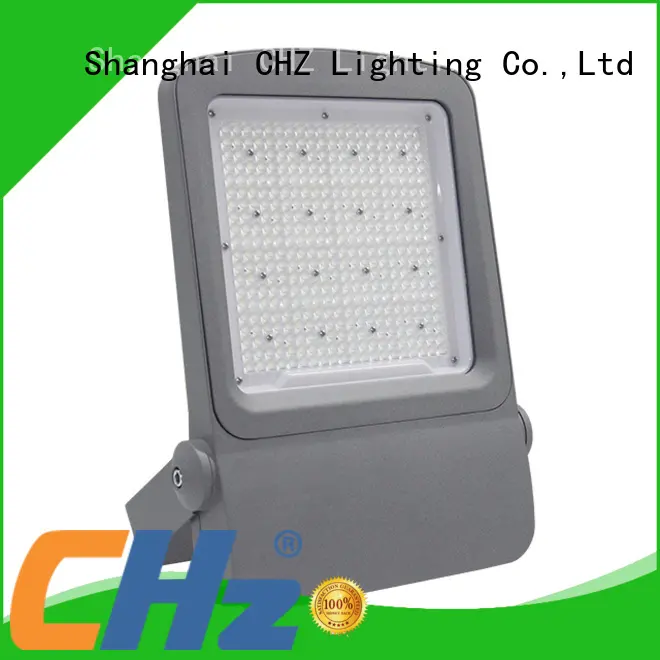 CHZ creative led flood light inquire now for playground 1
