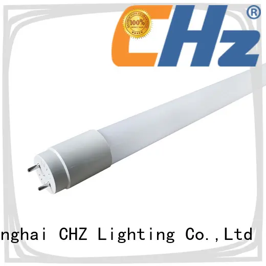 CHZ electric tube light best supplier for sale 1
