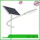 CHZ solar street lights for sale wholesale for promotion 1