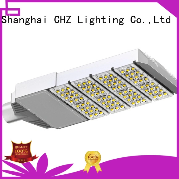 low-cost led street light fixtures company for outdoor 1