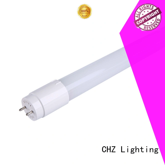 certificated led tube lighting factory direct supply for underground parking lots 1