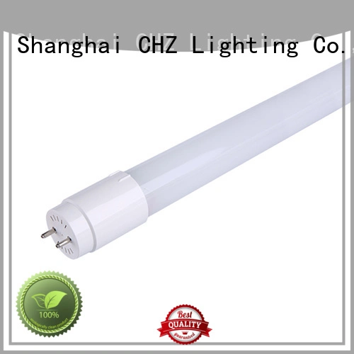 CHZ led tube supplier for factories 1