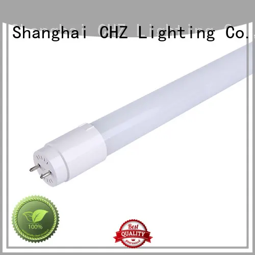 CHZ led tube supplier for factories 1
