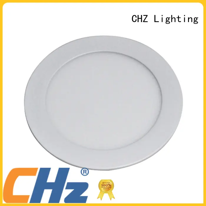CHZ energy-saving light panel best manufacturer for shopping malls 1