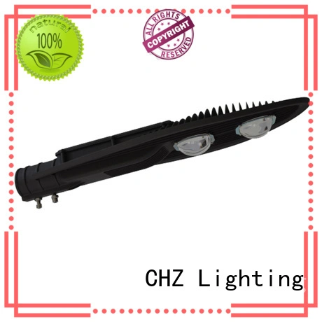 CHZ street lighting fixtures factory direct supply for street 1