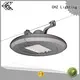 CHZ led street lamp best manufacturer for park road 1