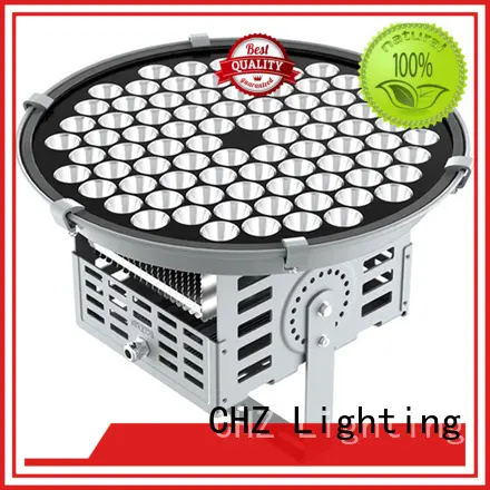 CHZ outdoor stadium lighting suppliers for sale 1
