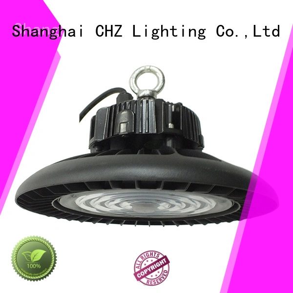 CHZ worldwide led high bay light factory direct supply for gas stations 1