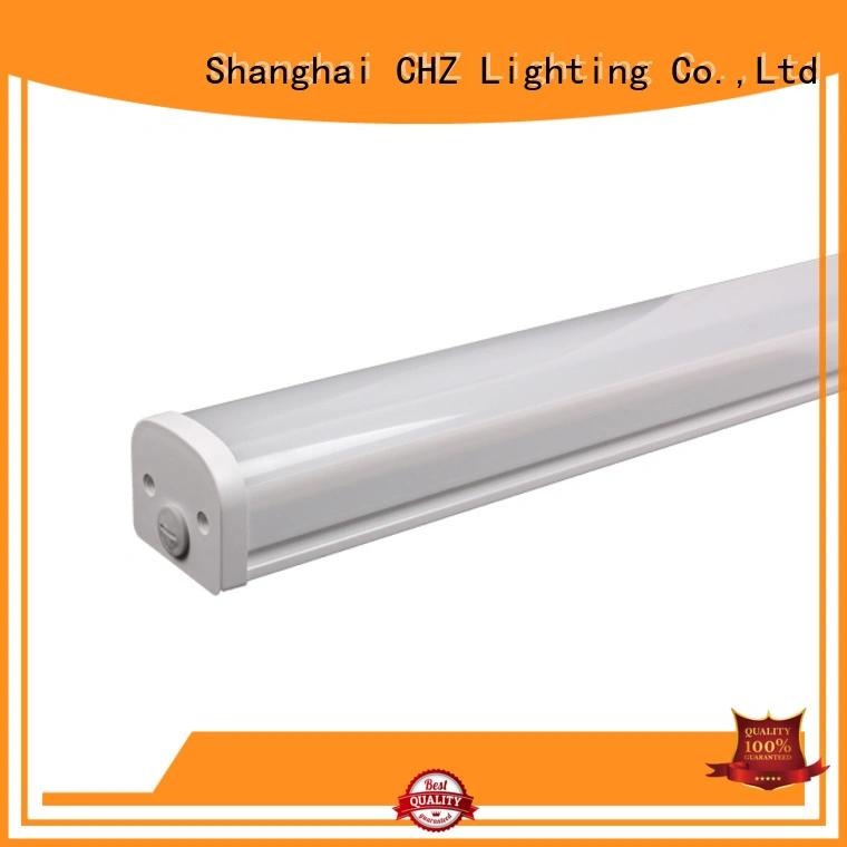 cost-effective high bay led light fixtures suppliers for warehouses 1