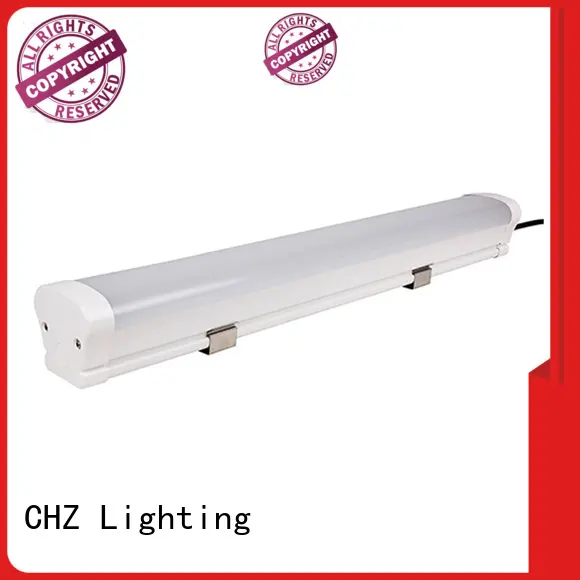 CHZ certificated high bay led light best supplier for highway toll stations 1