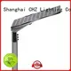 CHZ led street light solar powered factory direct supply bulk production 1