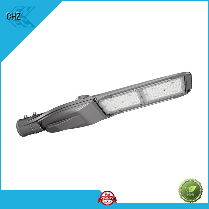 CHZ stable led street lights vs conventional wholesale bulk production 1