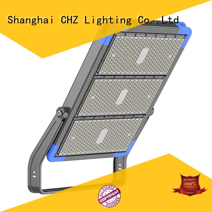 CHZ sports light fixture supplier for sale 1