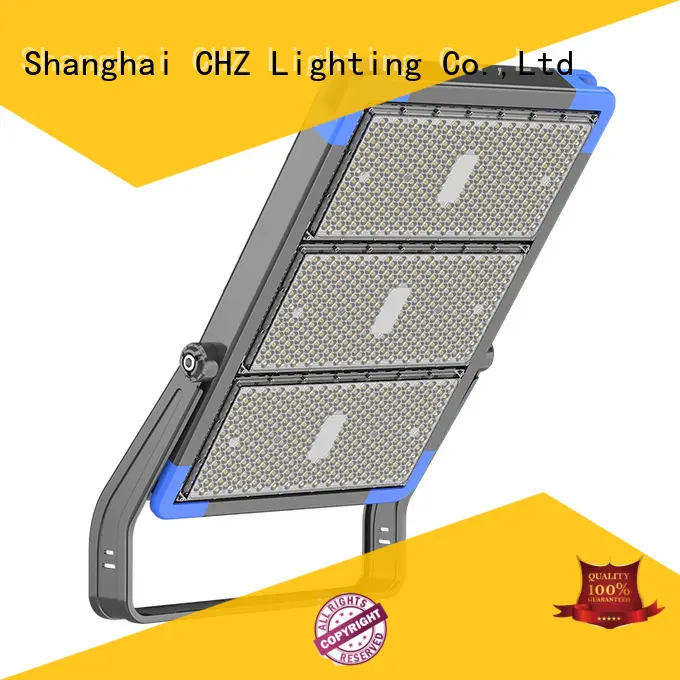CHZ sports light fixture supplier for sale 1