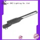 CHZ street lighting fixtures manufacturer for highway 1