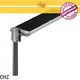 latest outdoor solar street light best supplier bulk production 1
