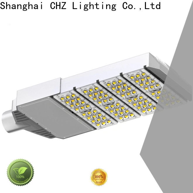 latest led street light company bulk production 1