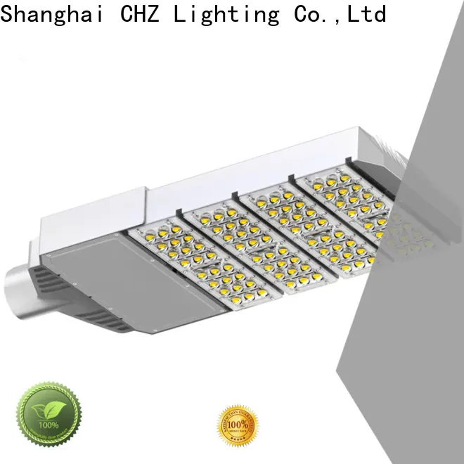 latest led street light company bulk production 1