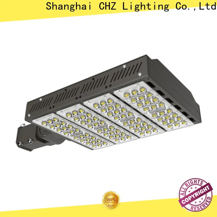 top led street lights vs conventional factory direct supply for promotion 1