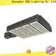 top led street lights vs conventional factory direct supply for promotion 1
