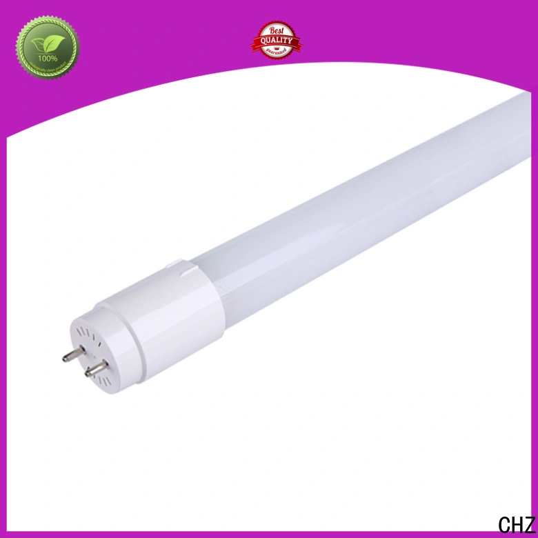 CHZ led fluorescent tube supply for underground parking lots 1