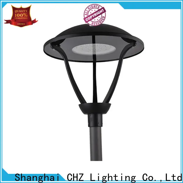 CHZ outdoor yard lighting series for bicycle lanes 1