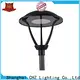 CHZ outdoor yard lighting series for bicycle lanes 1