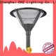 CHZ led garden light supply for residential areas 1