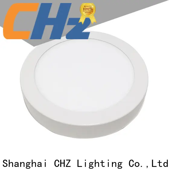 CHZ worldwide panel led supplier for clothing stores 1