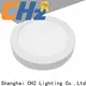 CHZ worldwide panel led supplier for clothing stores 1